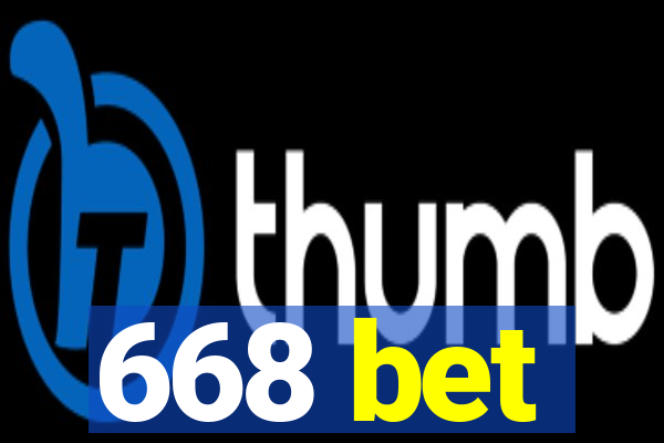 668 bet